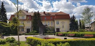 Poland Computer Lab