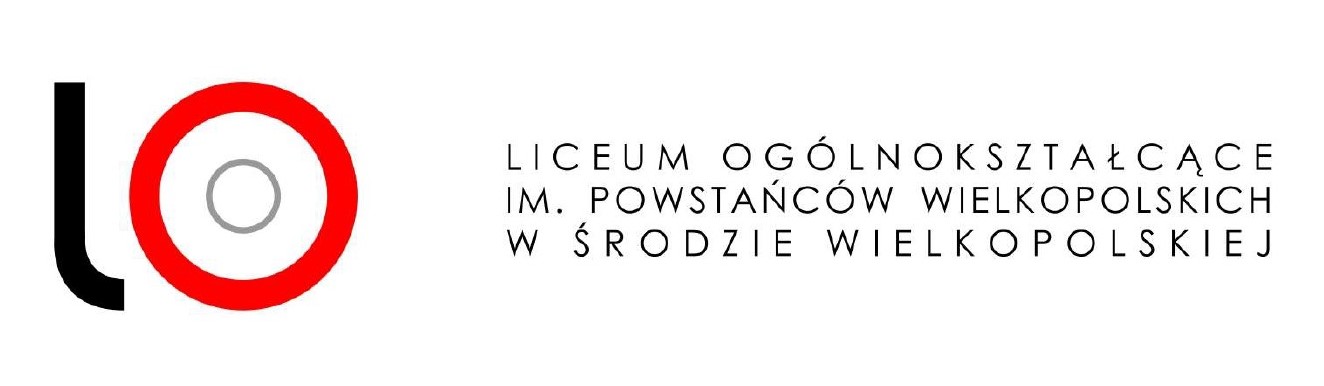 Liceum Ogolnoksztalcace Logo
