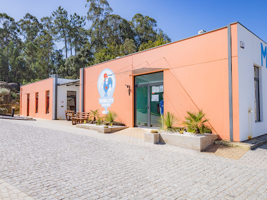 Portugal Campus Activities