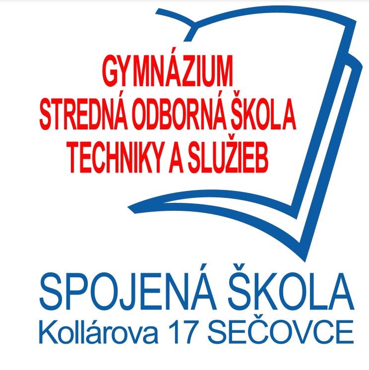 Spojena skola Logo