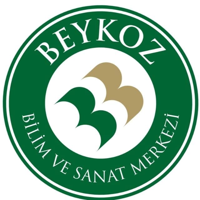 Beykoz Bilim ve Sanat Logo